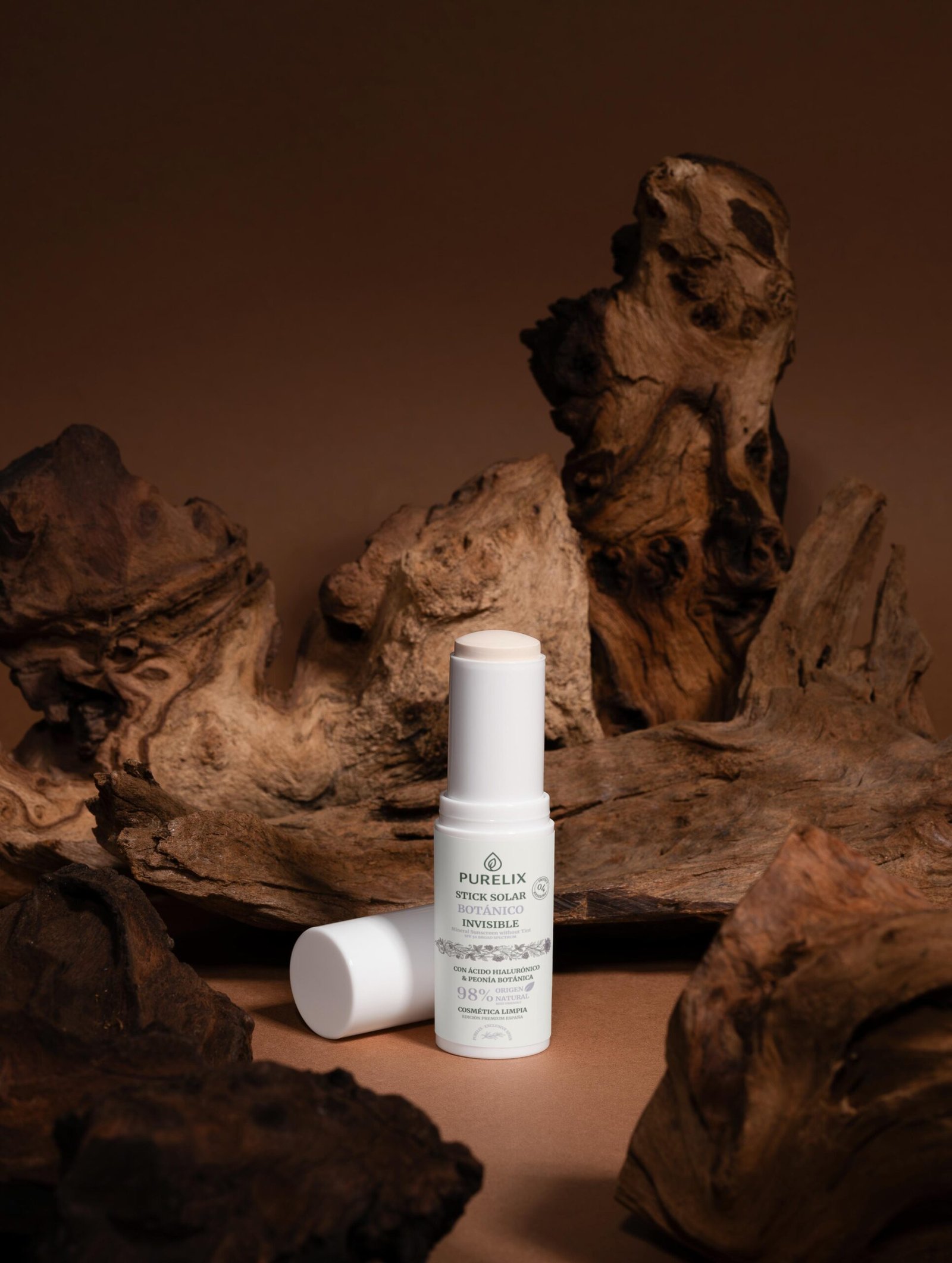 Velo Antioxidante Purelix Labs